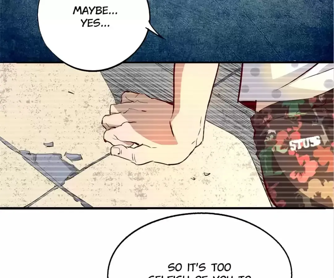 Ruten no Teruma Chapter 52 page 19 - 
