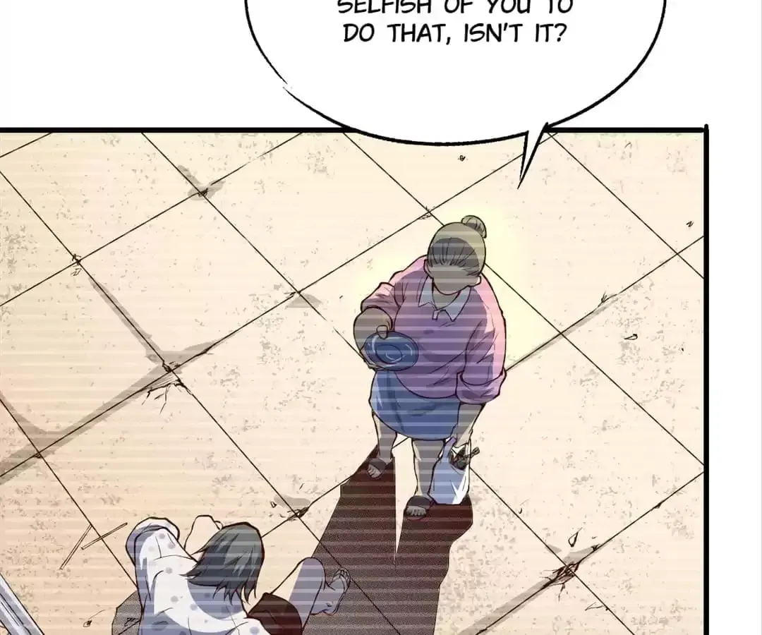 Ruten no Teruma Chapter 52 page 20 - 