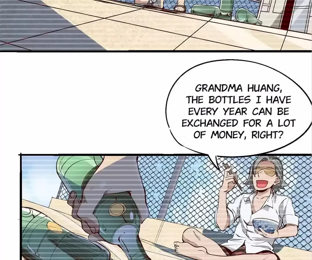 Ruten no Teruma Chapter 52 page 3 - 