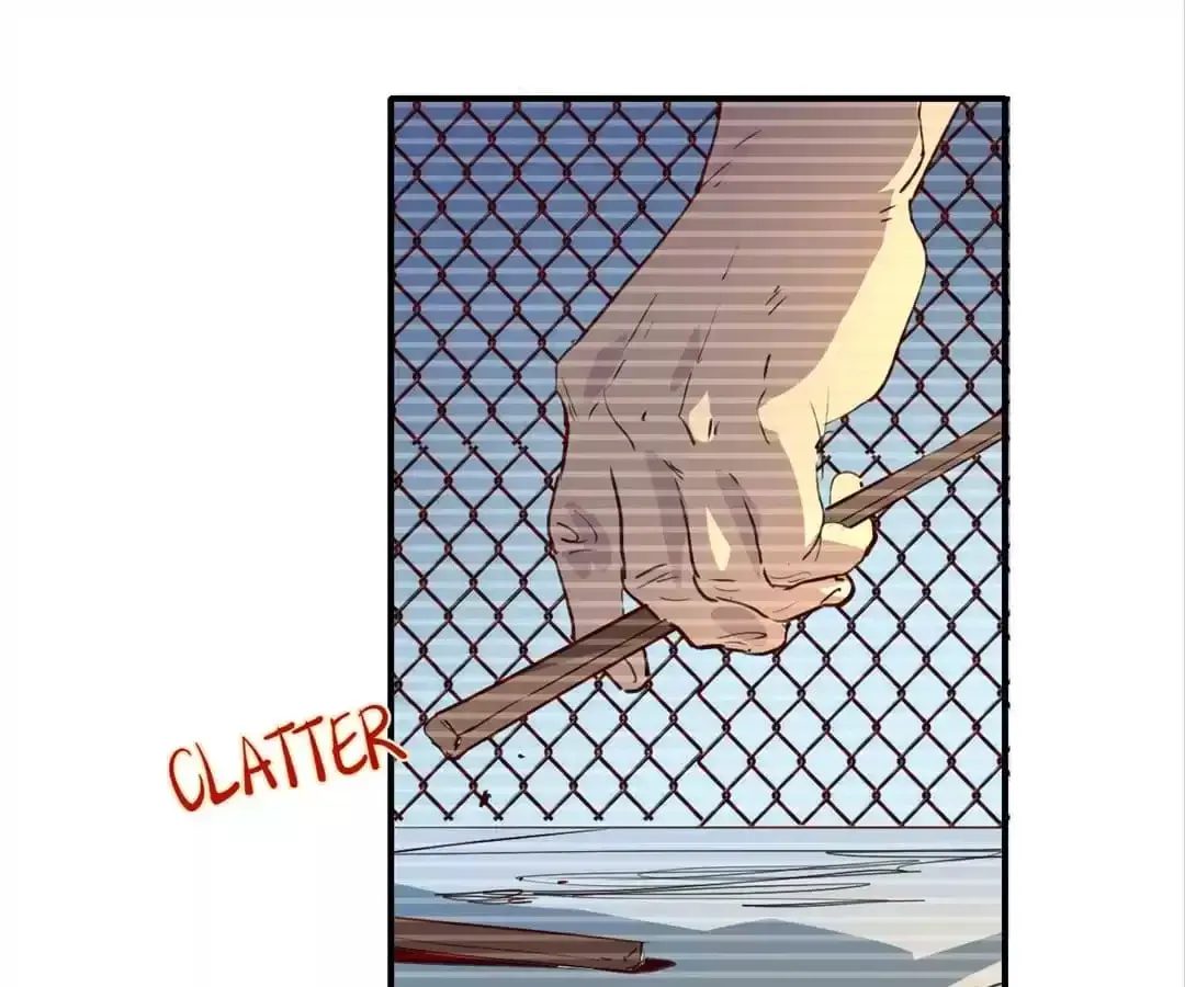Ruten no Teruma Chapter 52 page 22 - 