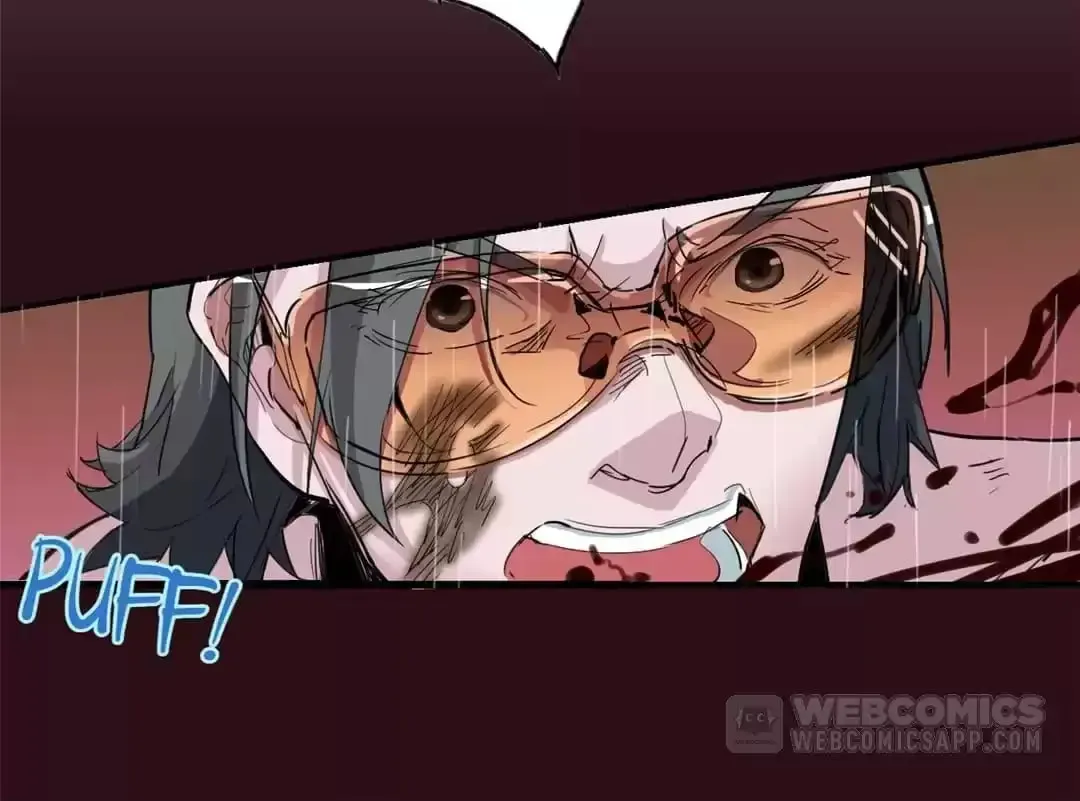 Ruten no Teruma Chapter 52 page 27 - 