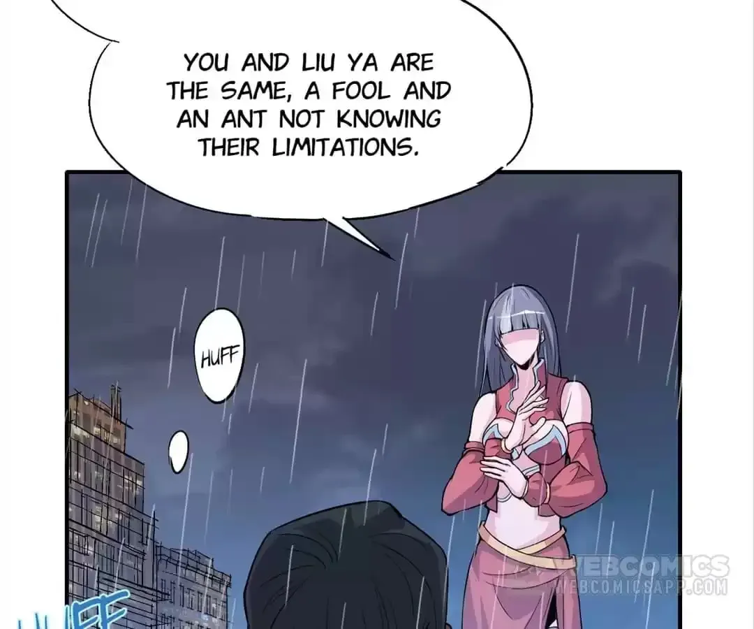 Ruten no Teruma Chapter 52 page 29 - 