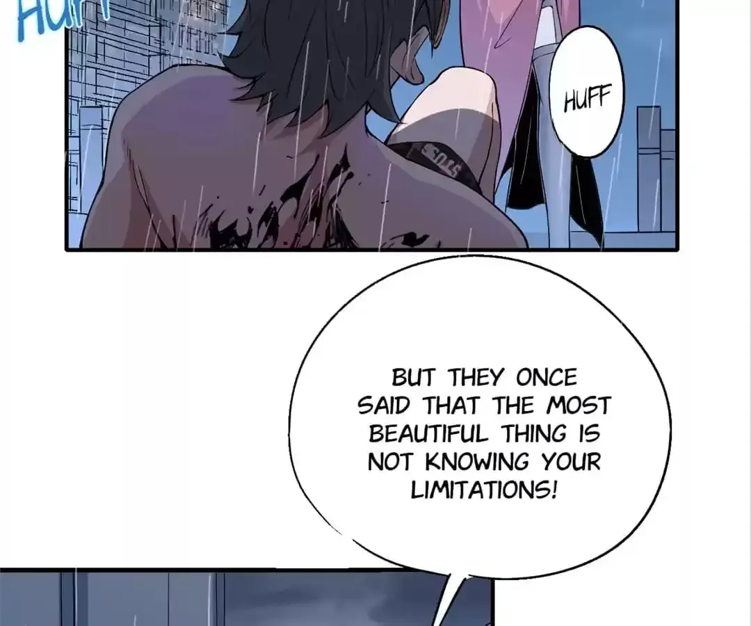 Ruten no Teruma Chapter 52 page 30 - 
