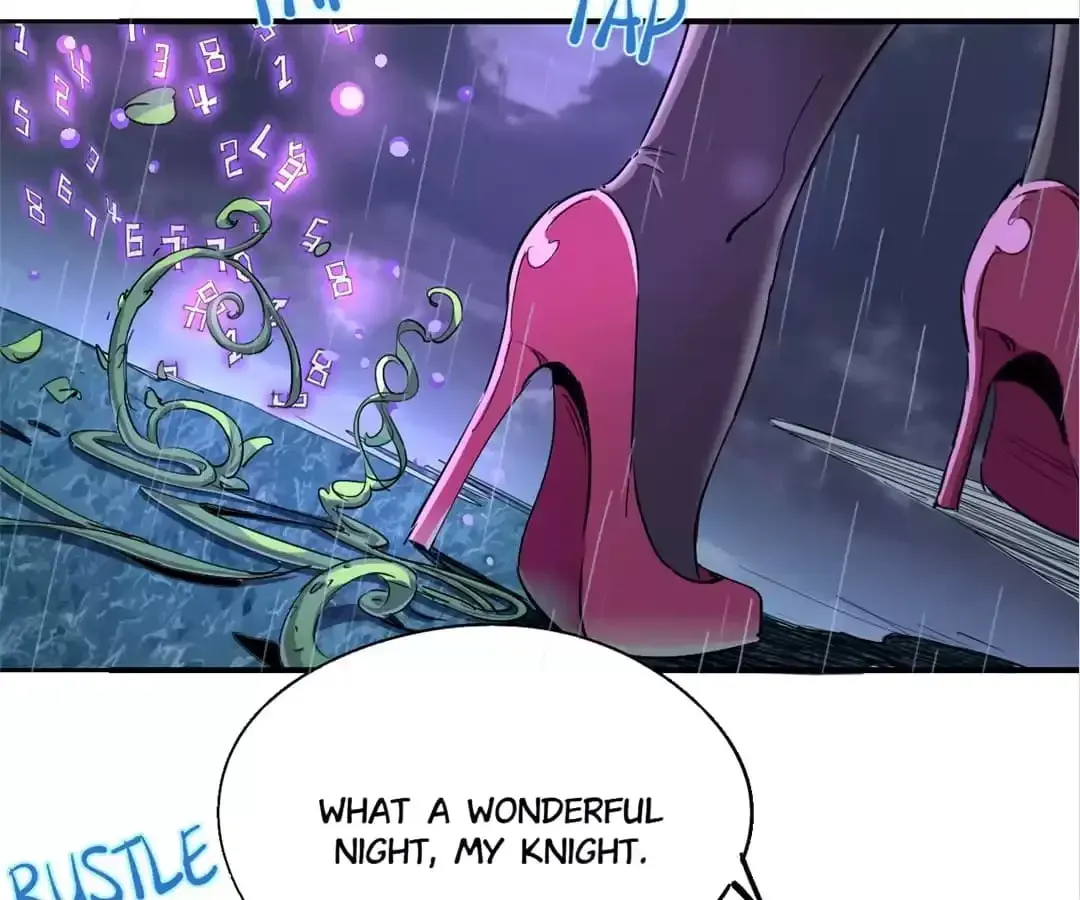 Ruten no Teruma Chapter 52 page 37 - 
