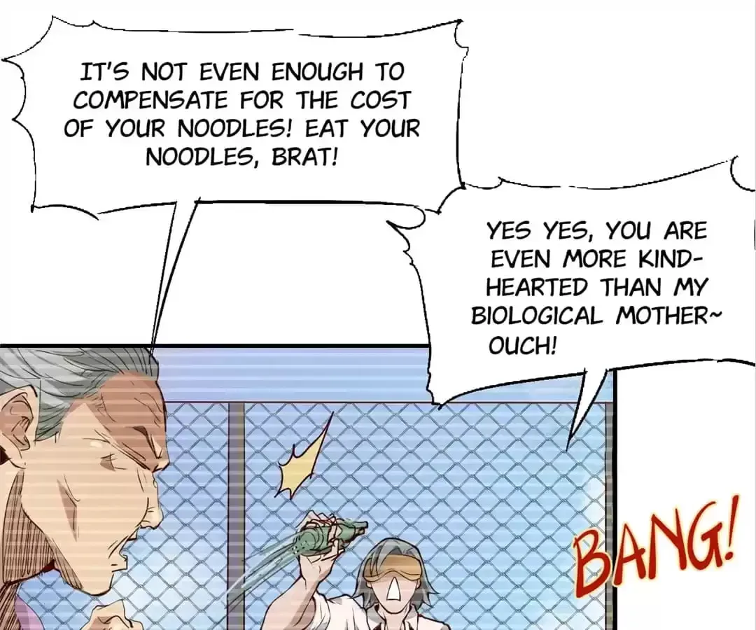 Ruten no Teruma Chapter 52 page 5 - 