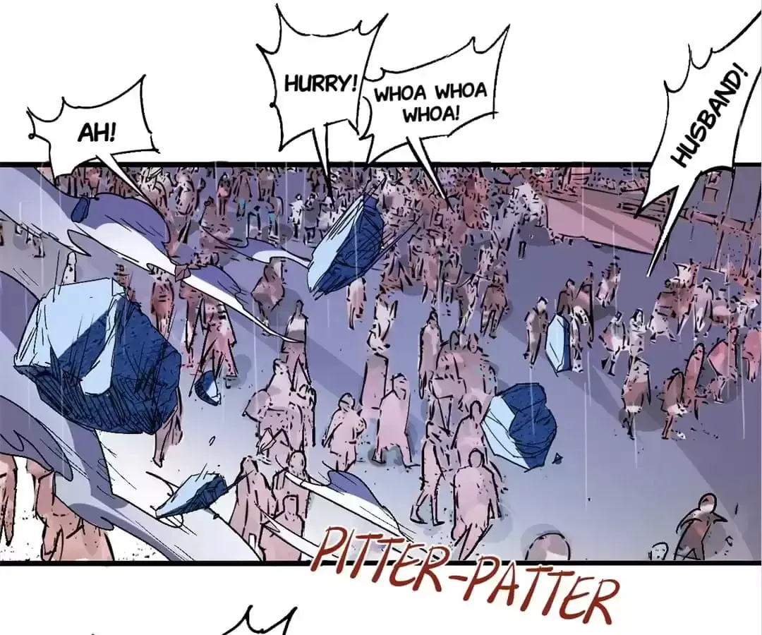 Ruten no Teruma Chapter 52 page 48 - 