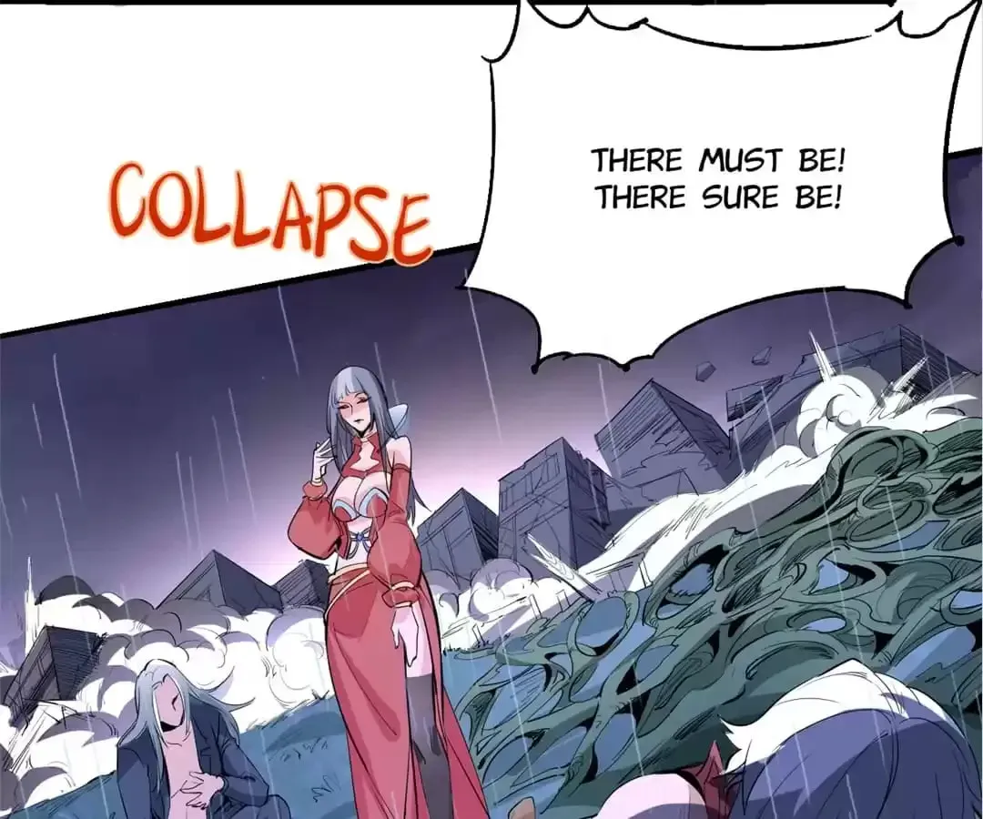 Ruten no Teruma Chapter 52 page 50 - 