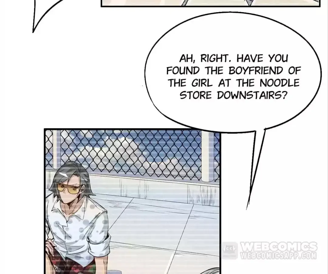 Ruten no Teruma Chapter 52 page 9 - 