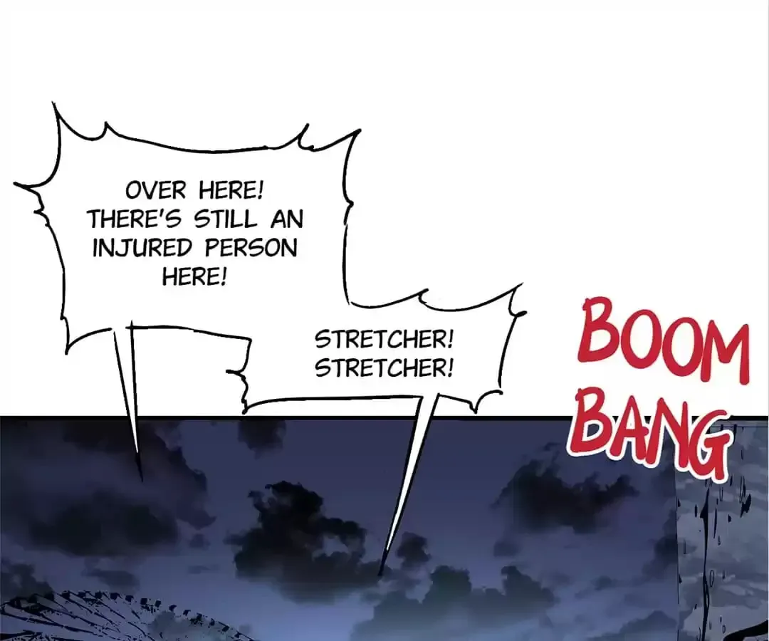 Ruten no Teruma Chapter 54 page 1 - 