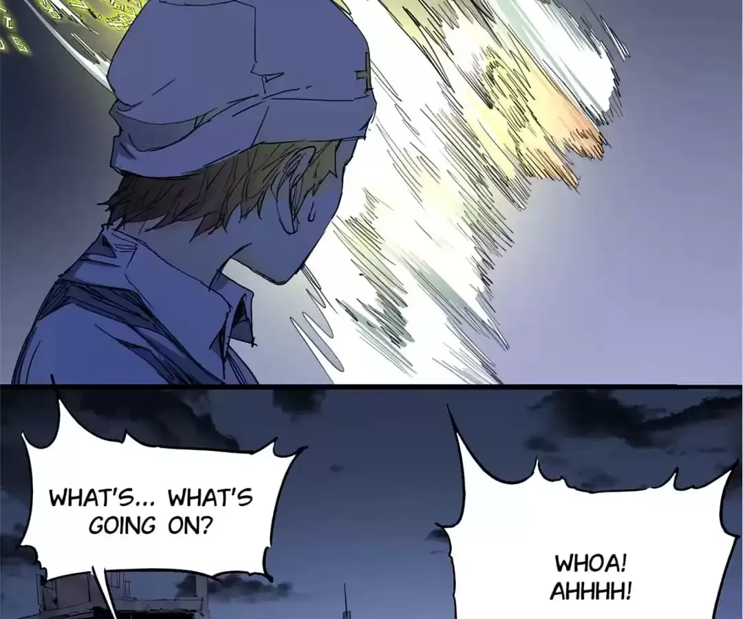 Ruten no Teruma Chapter 54 page 14 - 