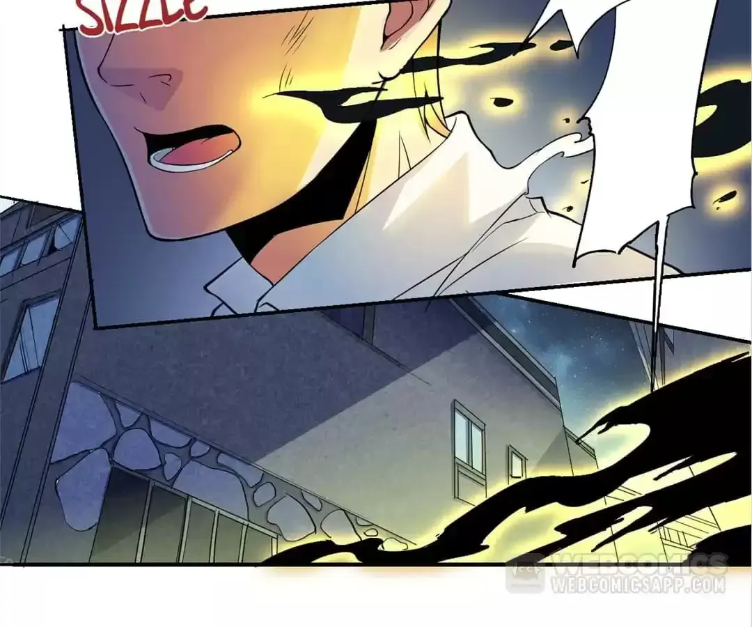 Ruten no Teruma Chapter 54 page 18 - 