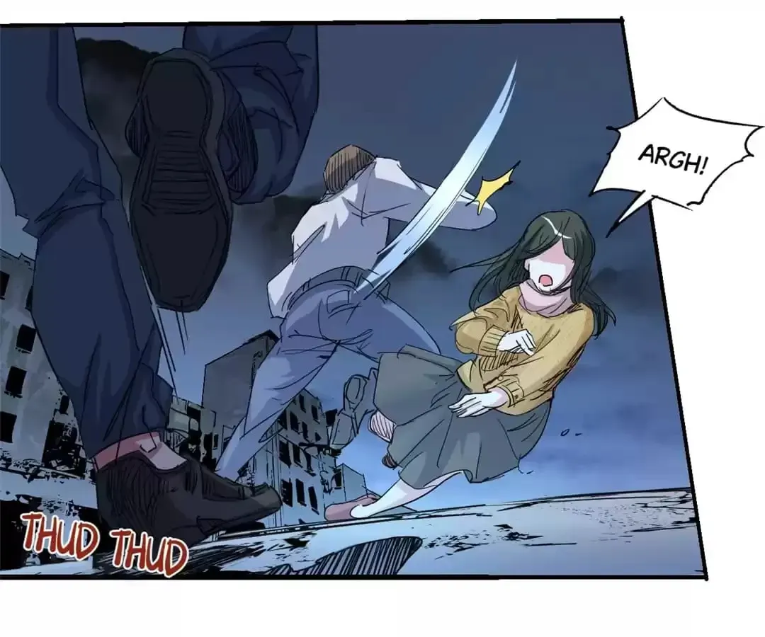 Ruten no Teruma Chapter 54 page 20 - 