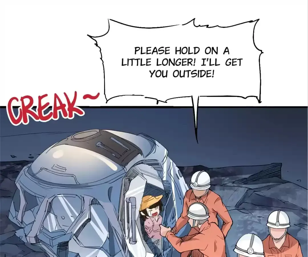 Ruten no Teruma Chapter 54 page 3 - 