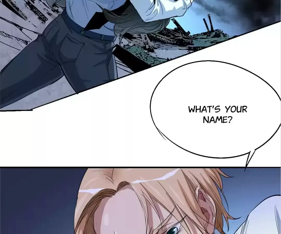 Ruten no Teruma Chapter 54 page 25 - 