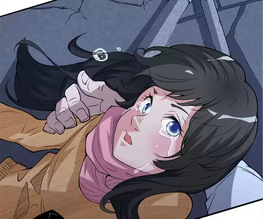 Ruten no Teruma Chapter 54 page 27 - 