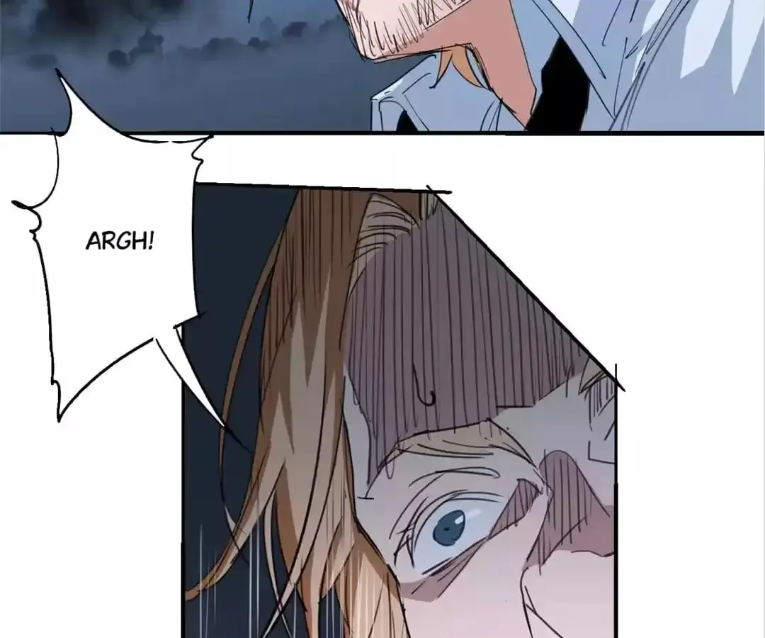 Ruten no Teruma Chapter 54 page 29 - 