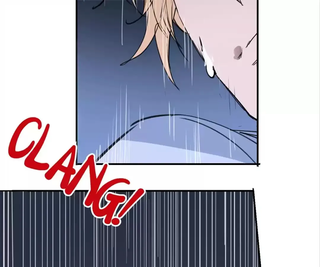 Ruten no Teruma Chapter 54 page 31 - 