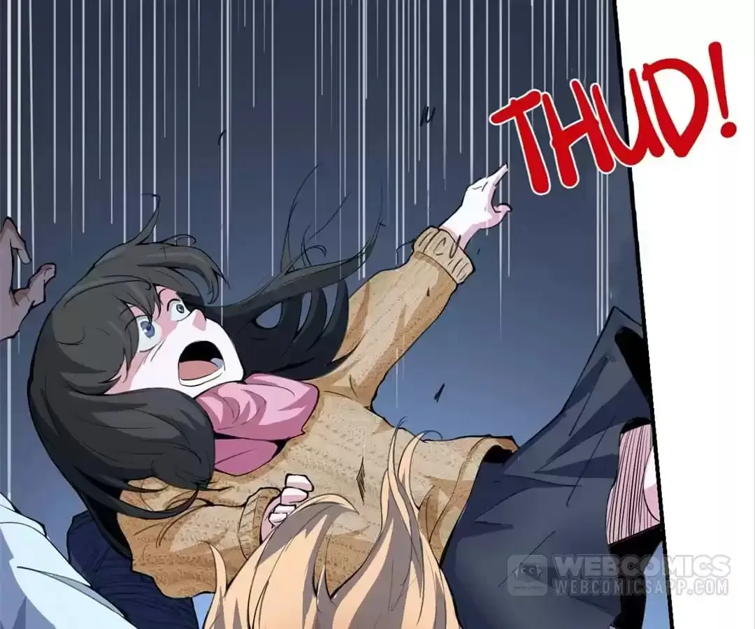 Ruten no Teruma Chapter 54 page 32 - 