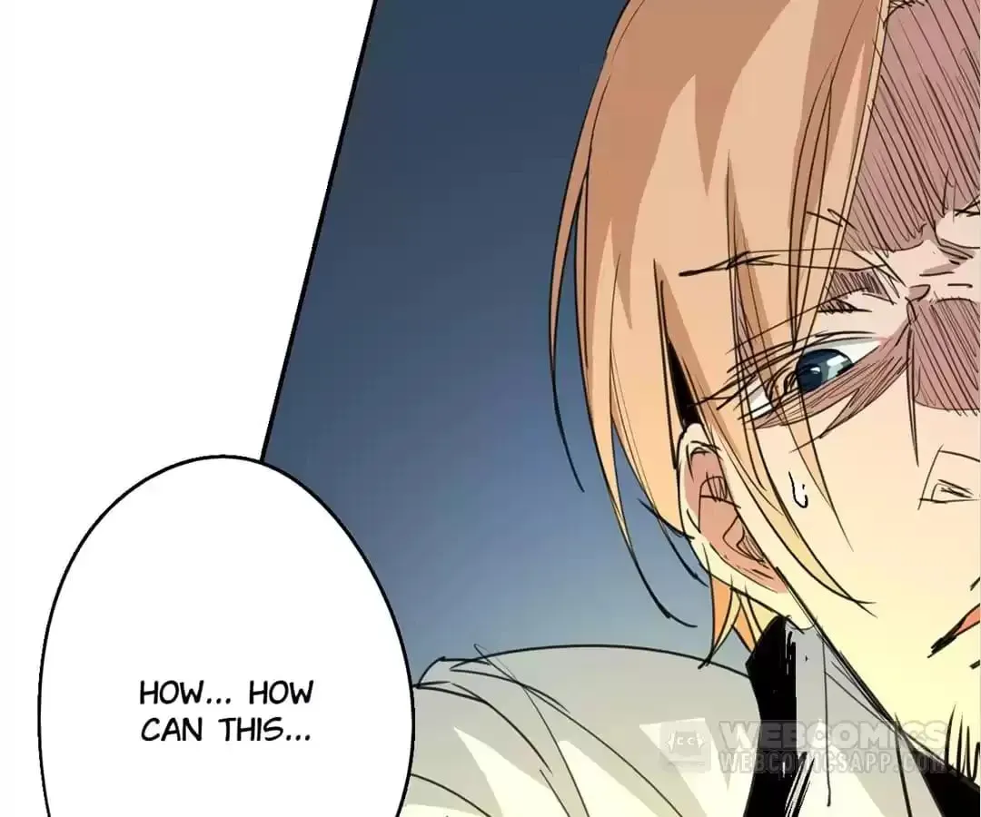 Ruten no Teruma Chapter 54 page 35 - 