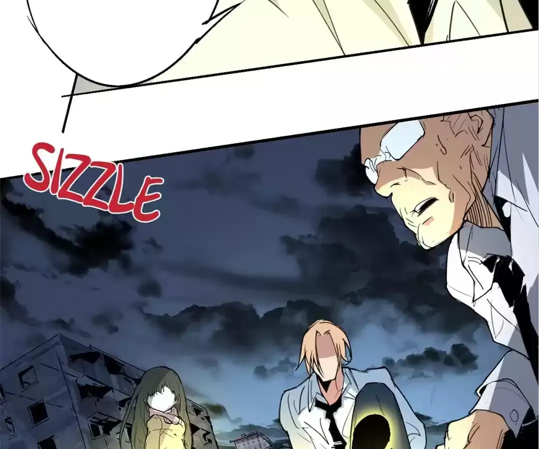 Ruten no Teruma Chapter 54 page 36 - 