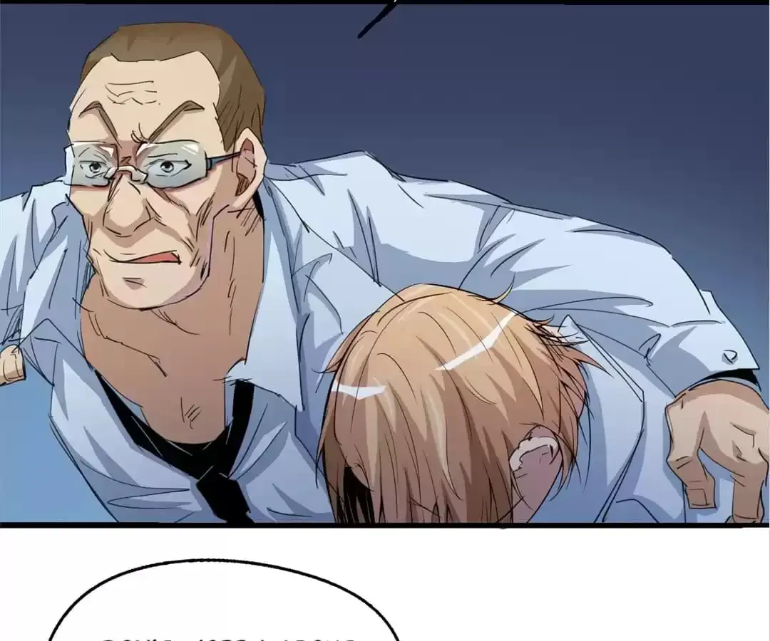 Ruten no Teruma Chapter 54 page 40 - 