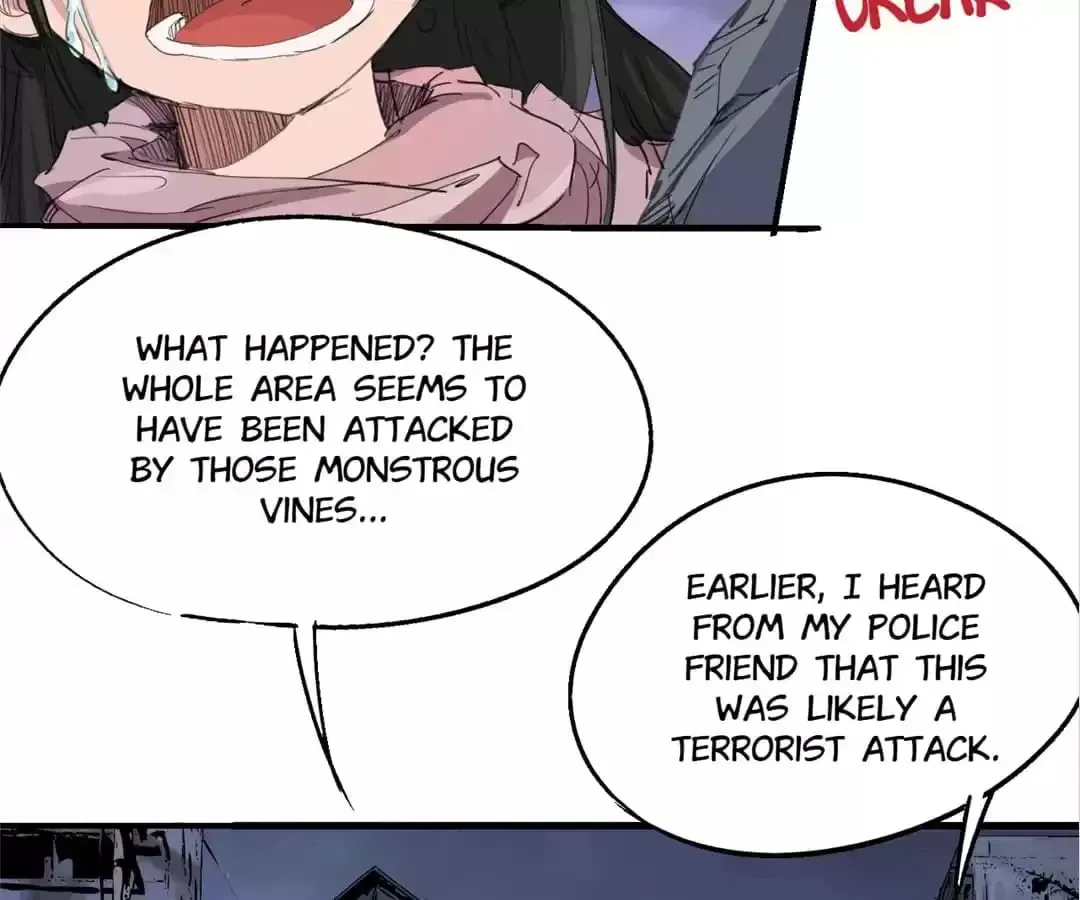 Ruten no Teruma Chapter 54 page 5 - 