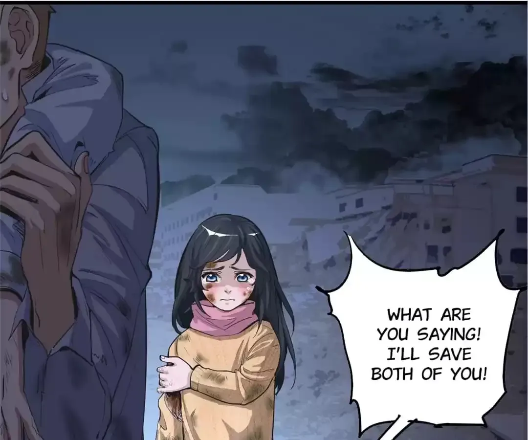 Ruten no Teruma Chapter 54 page 43 - 
