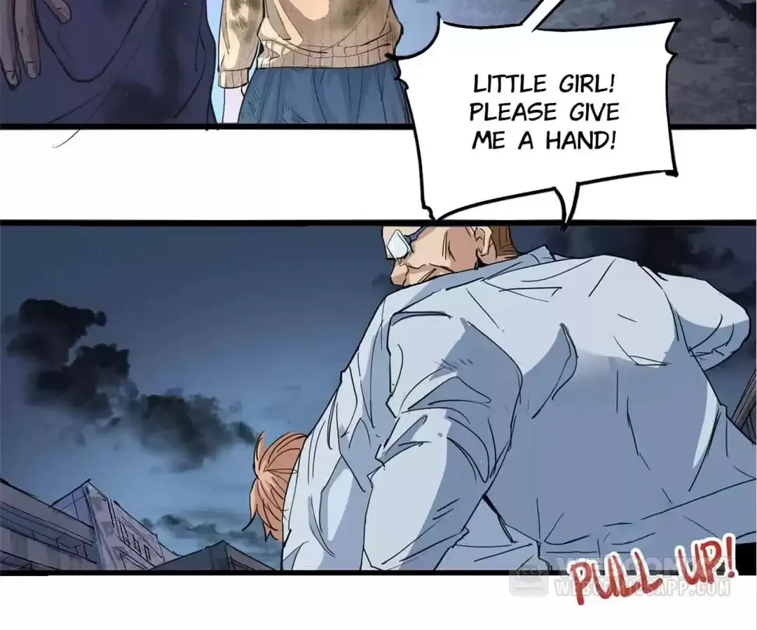 Ruten no Teruma Chapter 54 page 44 - 