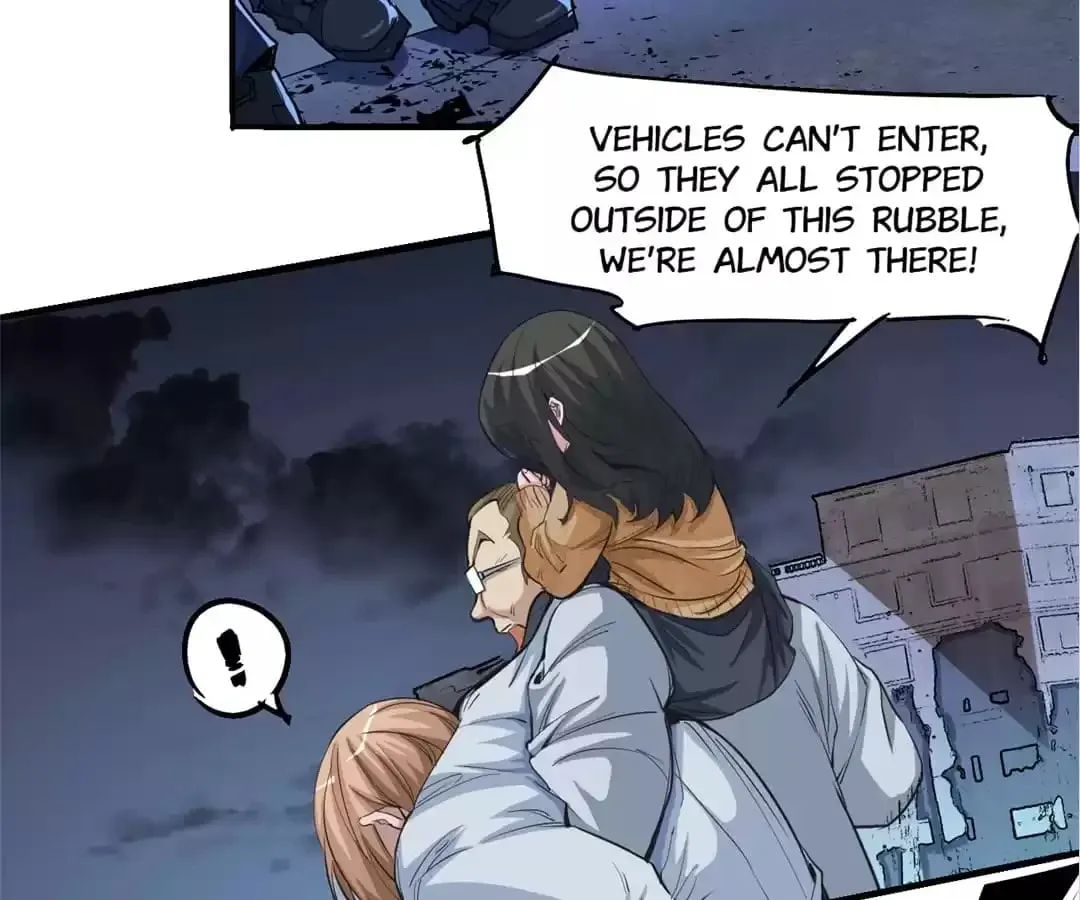 Ruten no Teruma Chapter 54 page 47 - 