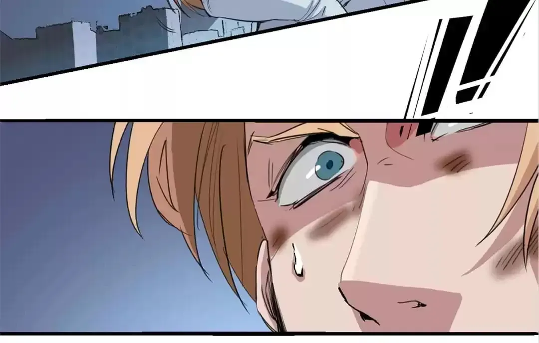 Ruten no Teruma Chapter 54 page 48 - 