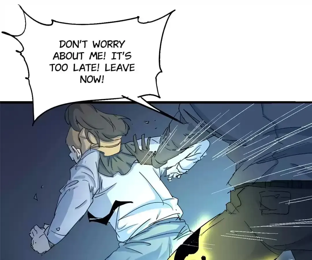 Ruten no Teruma Chapter 54 page 49 - 