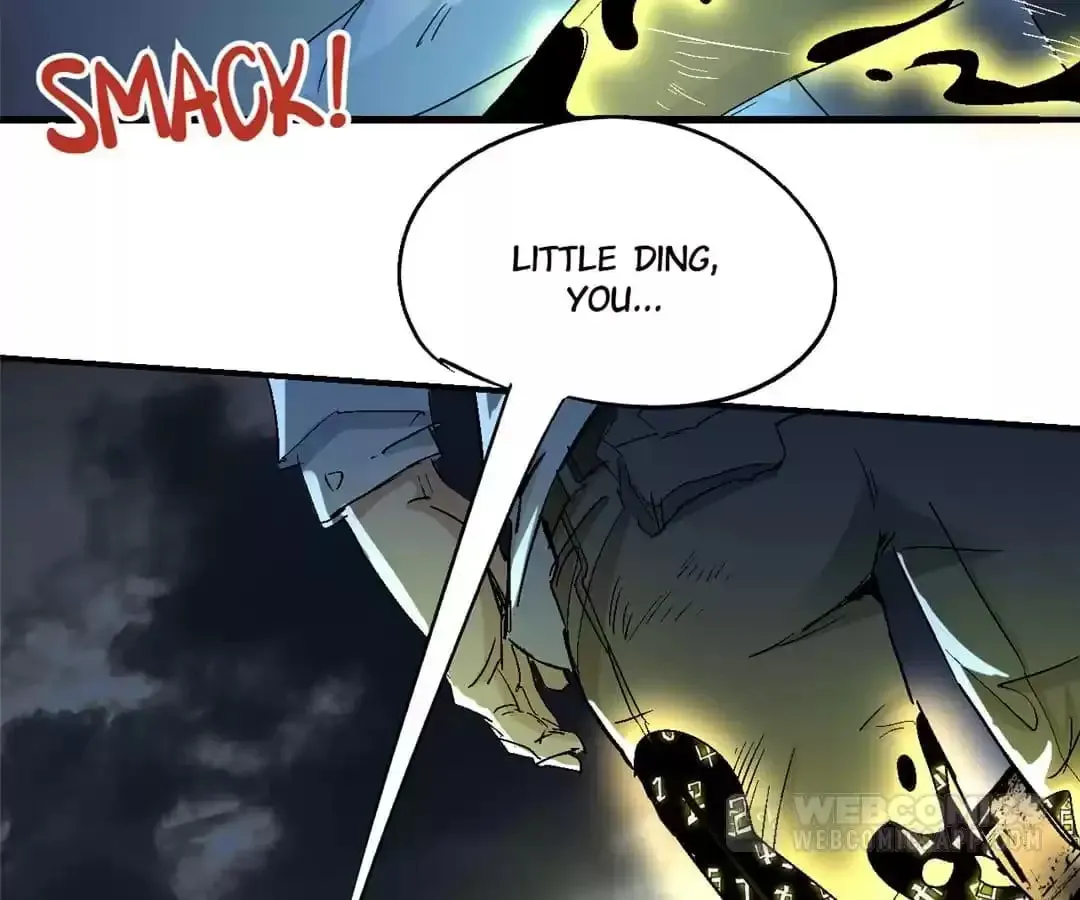 Ruten no Teruma Chapter 54 page 50 - 
