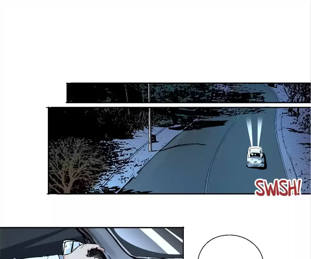 Ruten no Teruma Chapter 54 page 57 - 