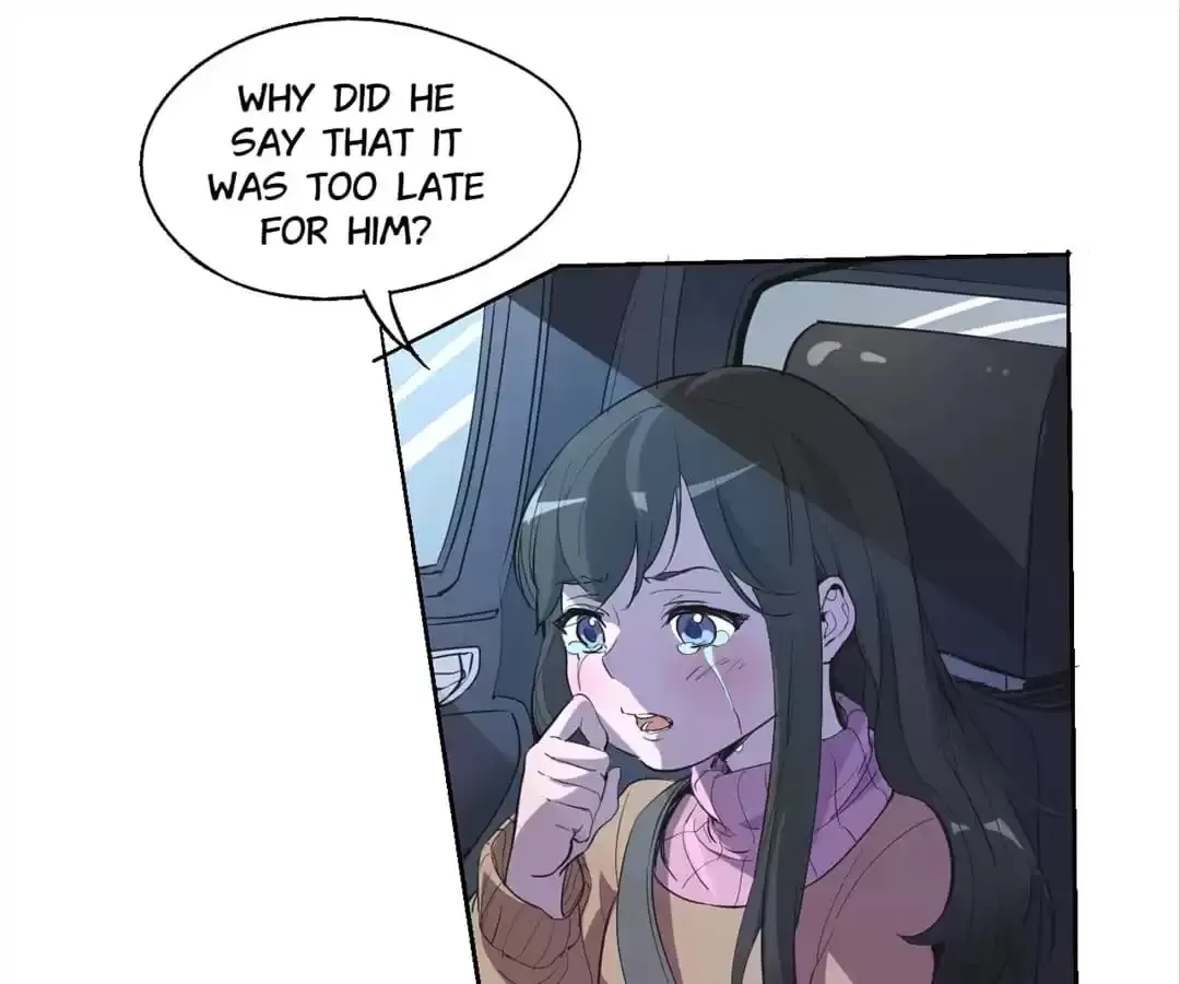 Ruten no Teruma Chapter 54 page 60 - 