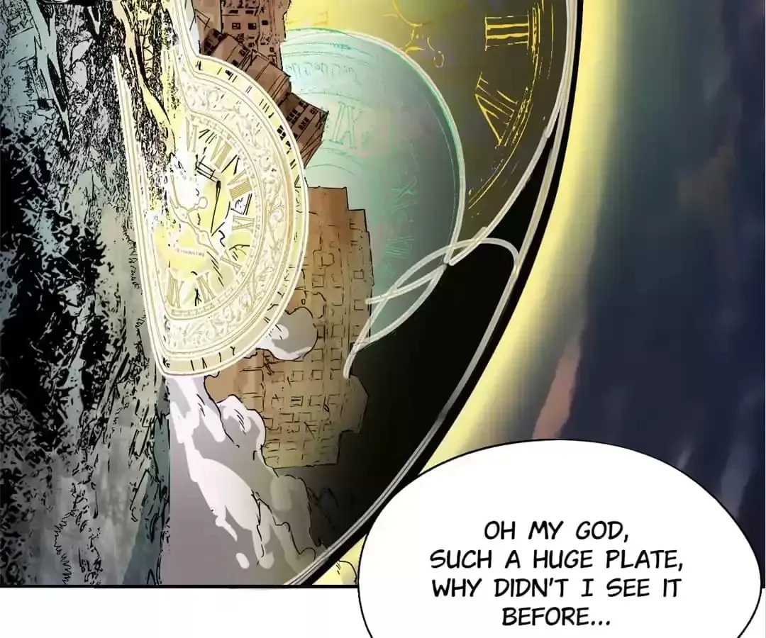 Ruten no Teruma Chapter 54 page 65 - 