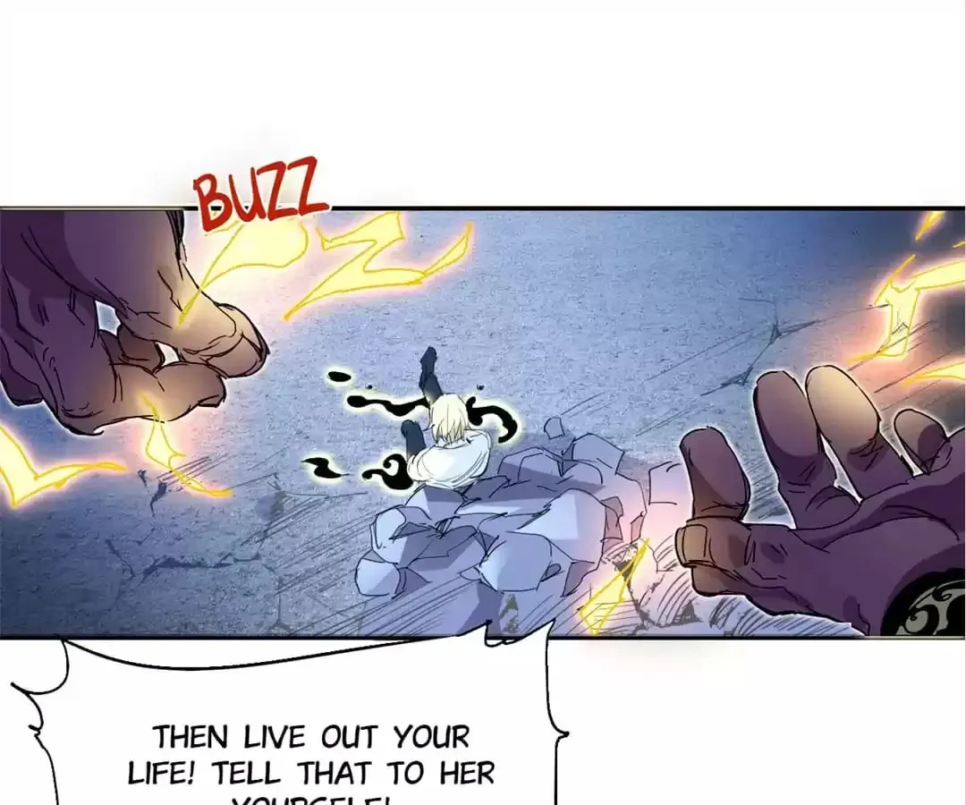 Ruten no Teruma Chapter 54 page 74 - 