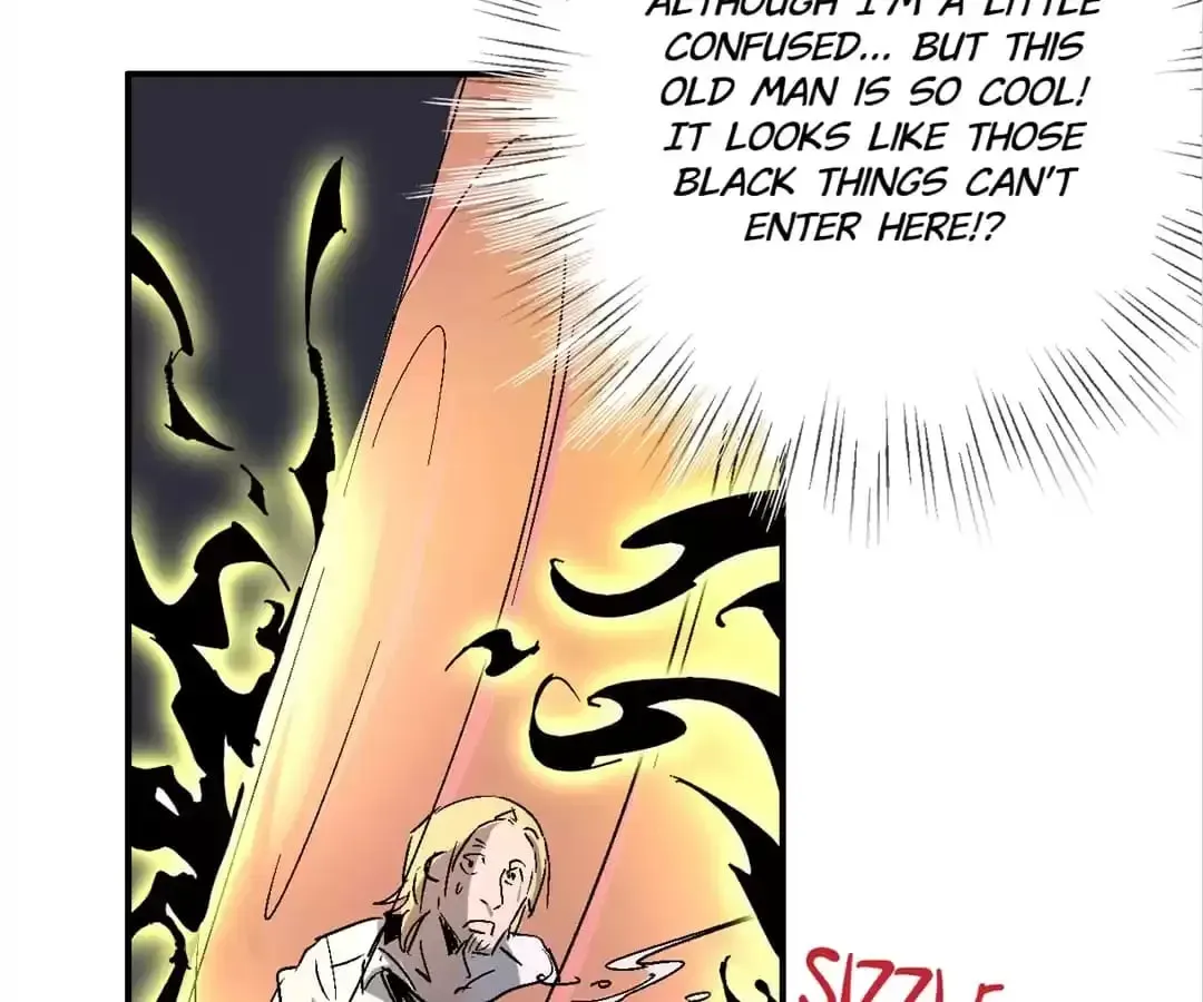Ruten no Teruma Chapter 54 page 78 - 