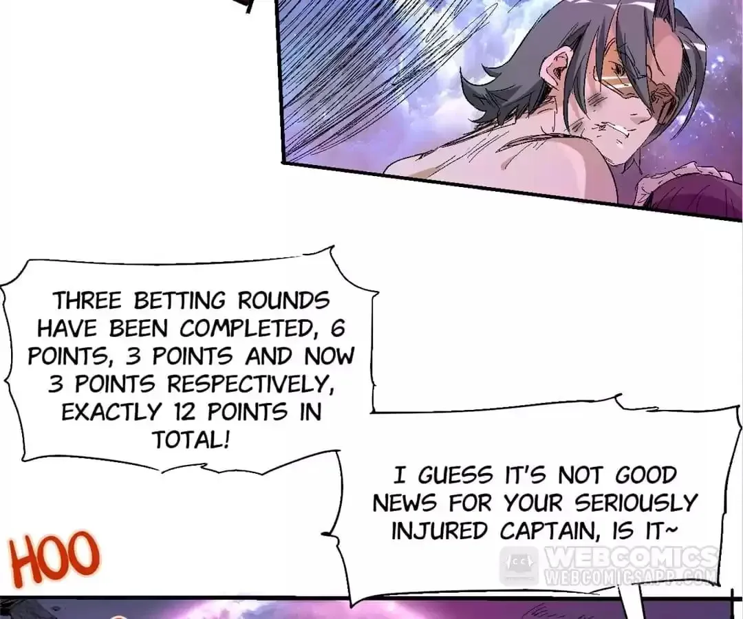 Ruten no Teruma Chapter 55 page 11 - 