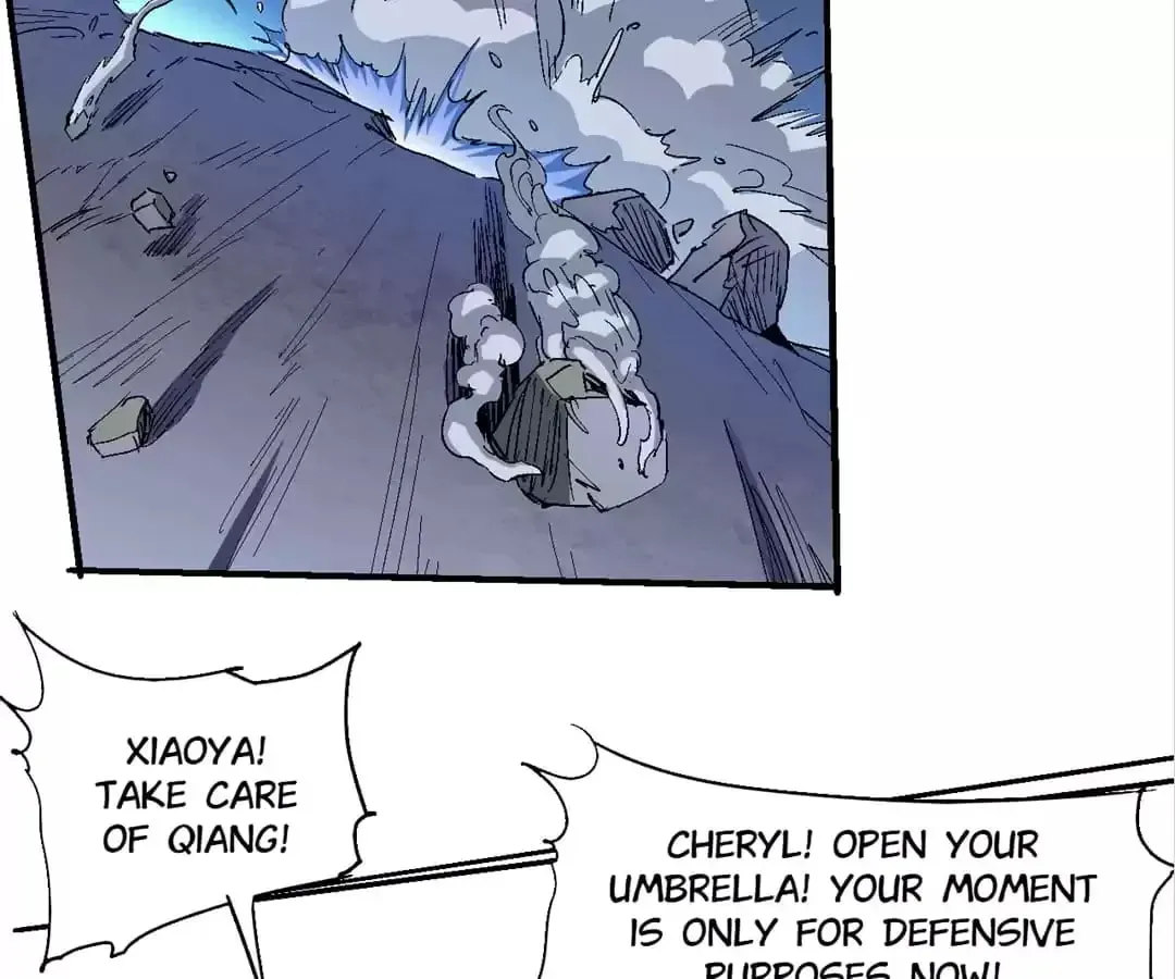 Ruten no Teruma Chapter 55 page 18 - 