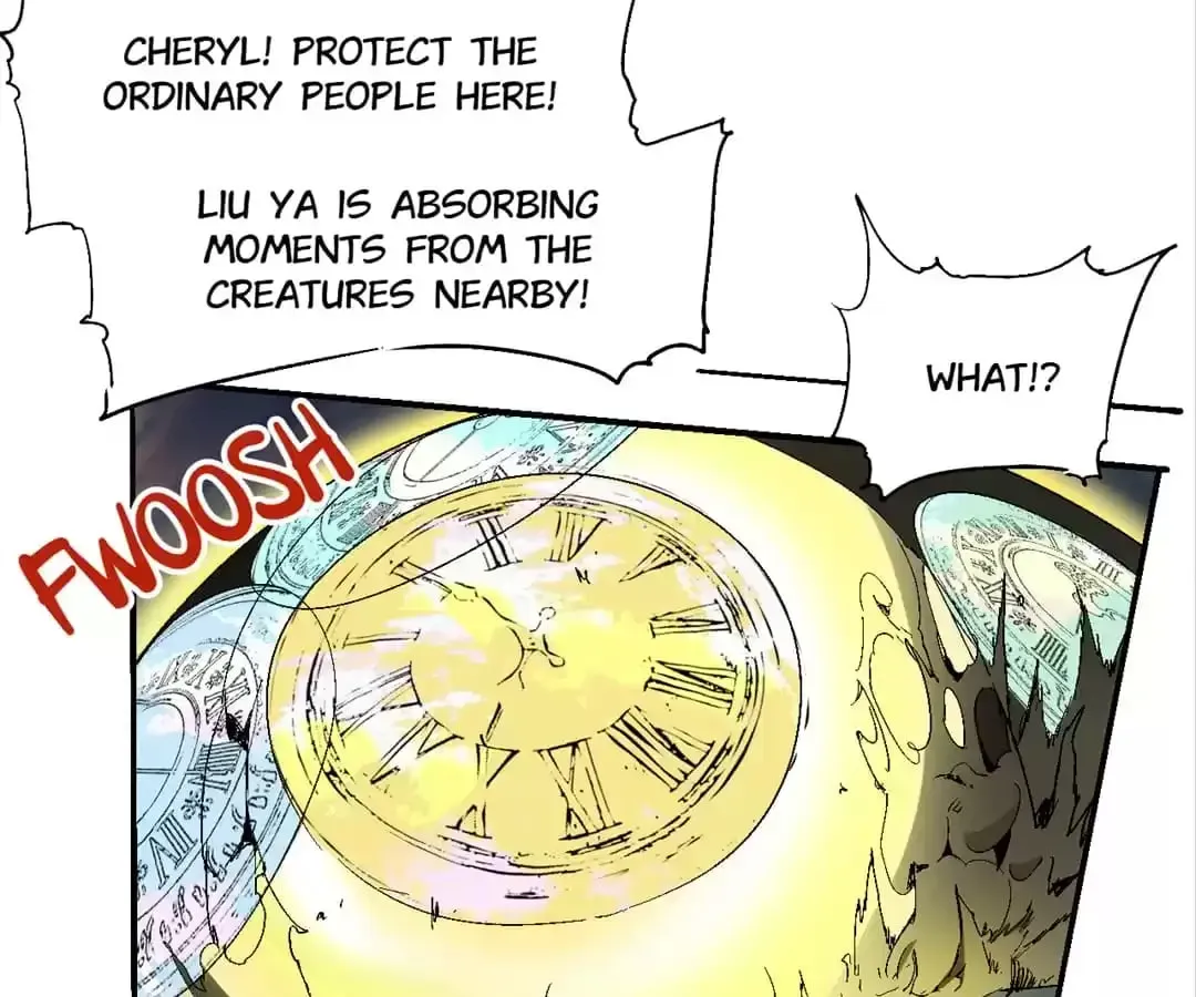 Ruten no Teruma Chapter 55 page 3 - 