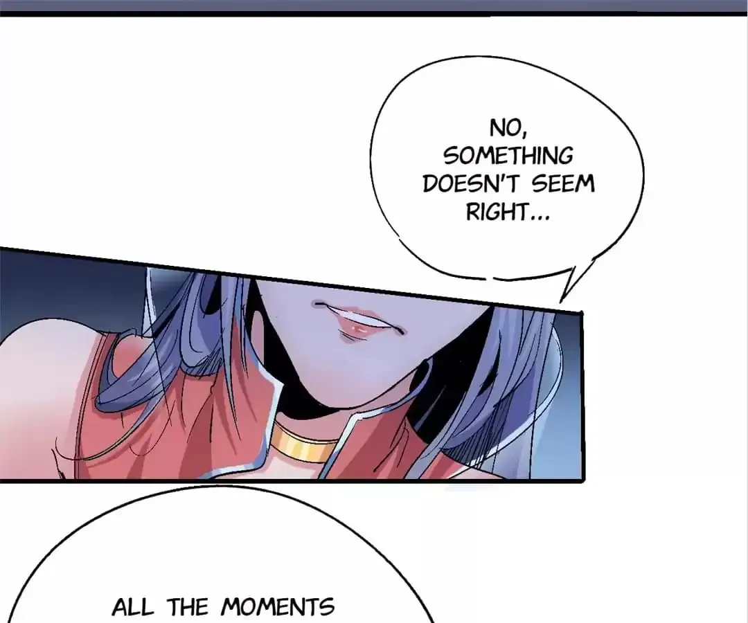 Ruten no Teruma Chapter 55 page 23 - 