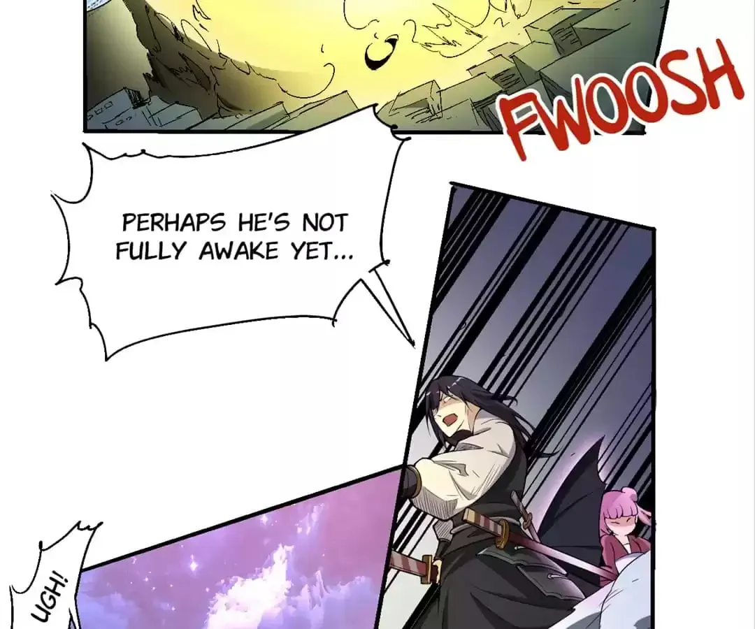 Ruten no Teruma Chapter 55 page 4 - 