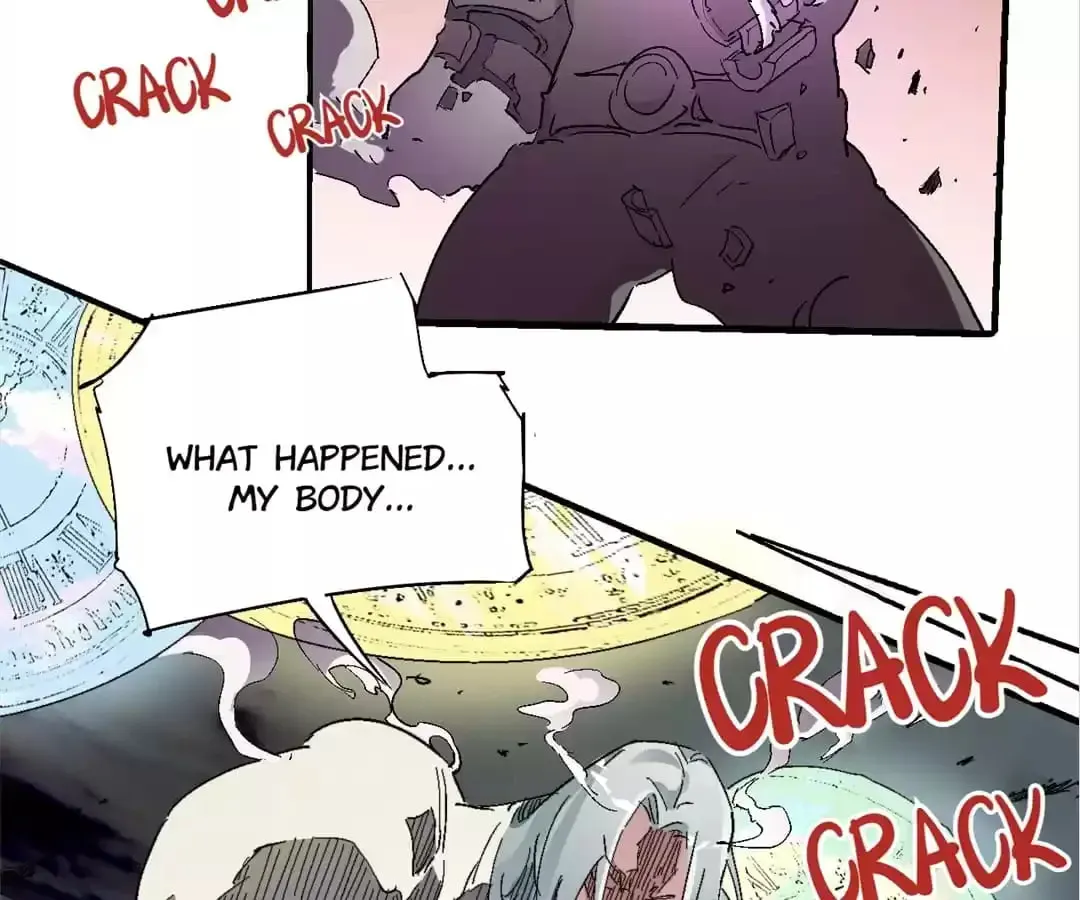 Ruten no Teruma Chapter 55 page 31 - 