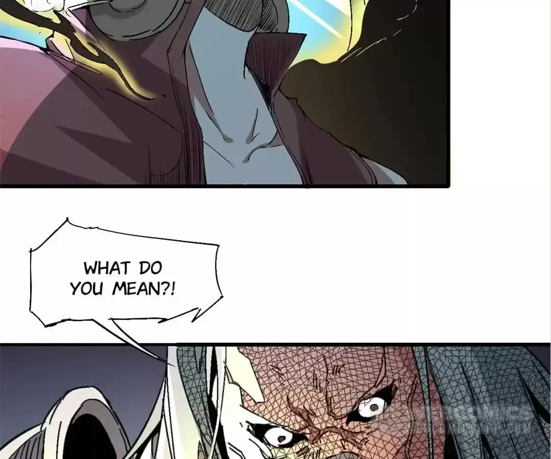 Ruten no Teruma Chapter 55 page 38 - 