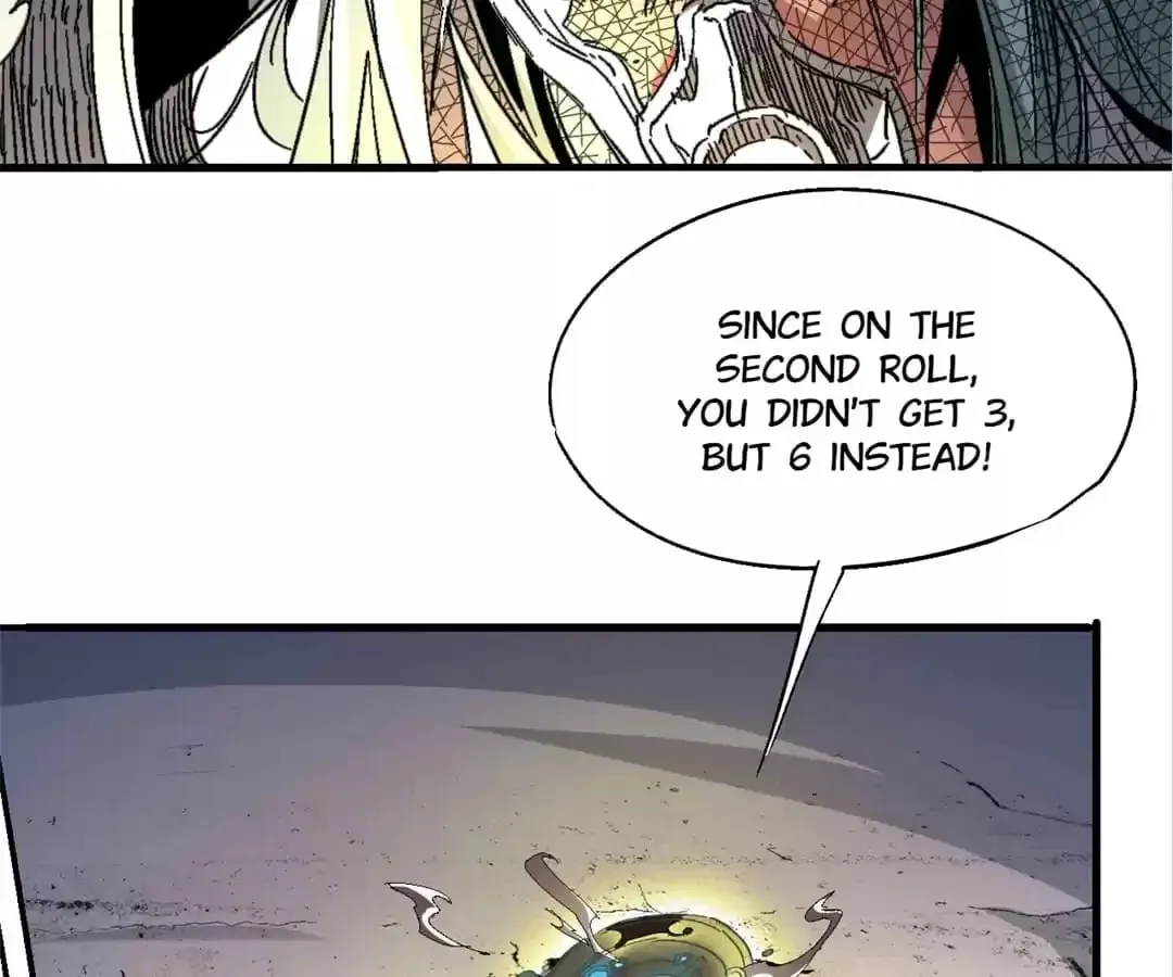 Ruten no Teruma Chapter 55 page 39 - 