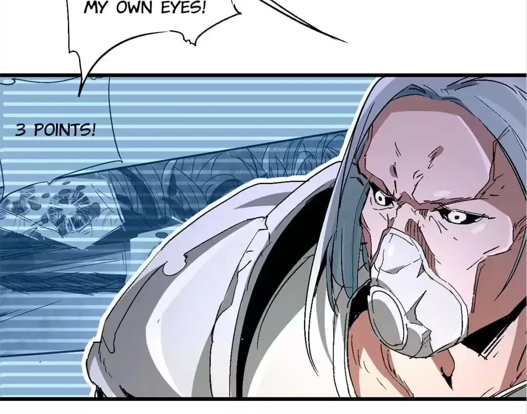 Ruten no Teruma Chapter 55 page 41 - 