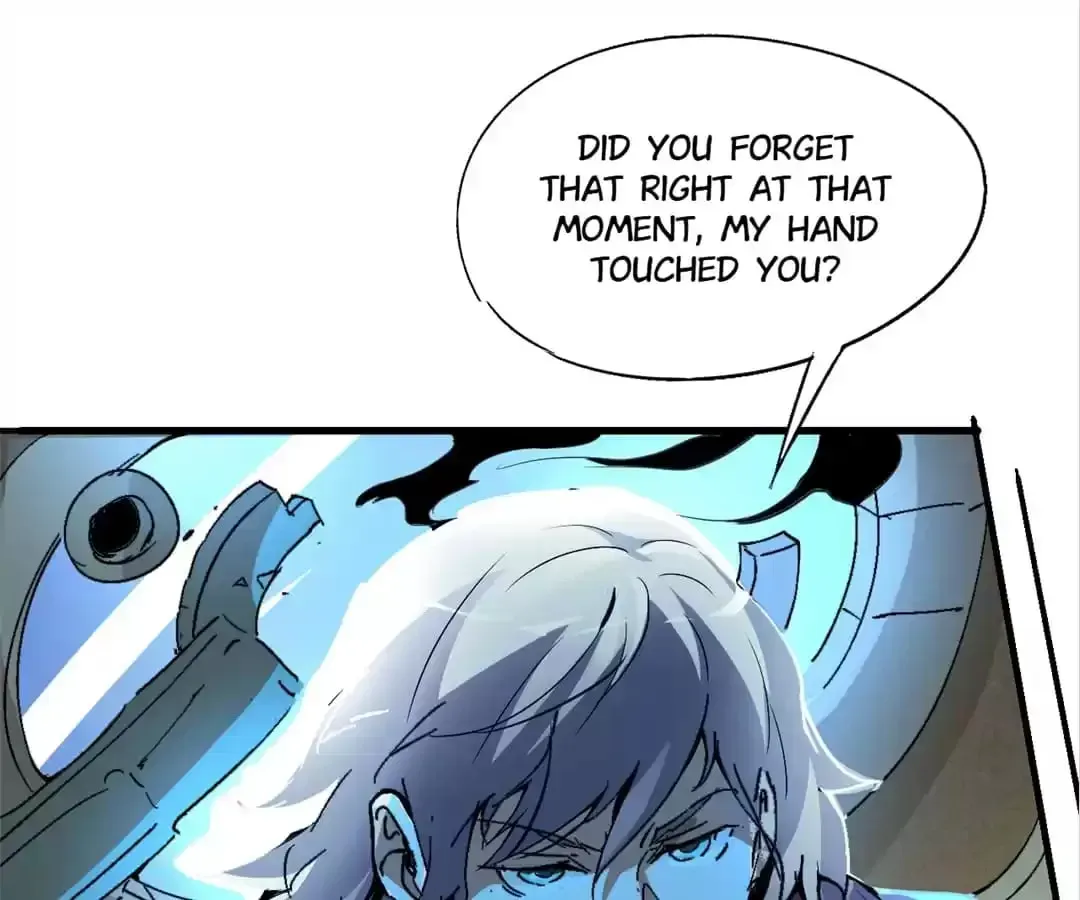 Ruten no Teruma Chapter 55 page 42 - 