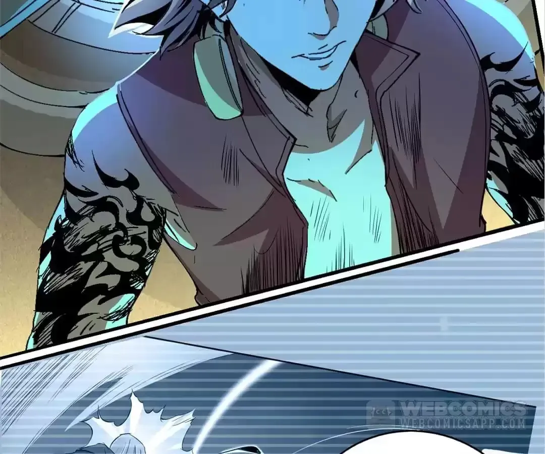 Ruten no Teruma Chapter 55 page 43 - 