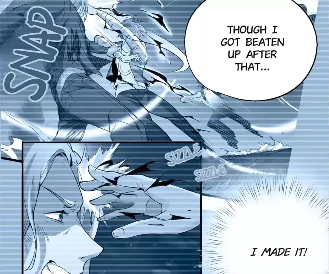 Ruten no Teruma Chapter 55 page 44 - 