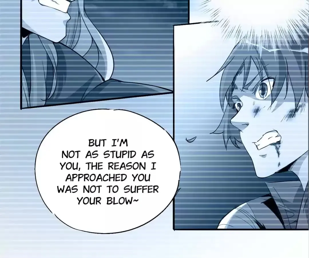 Ruten no Teruma Chapter 55 page 45 - 